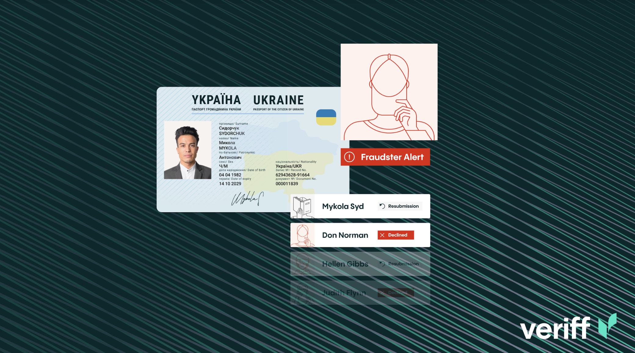 How Fake Ids Are Caught Changing Identity Site Www.quora.com